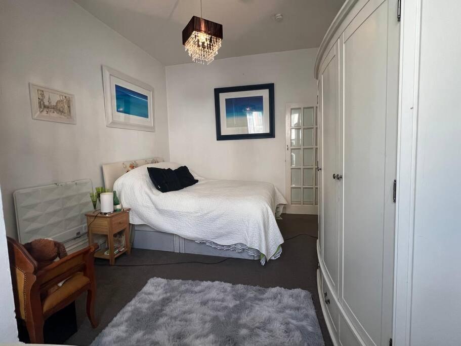 One/Two Bedroom Apartment Close To Sea & Centre Hastings Exteriér fotografie
