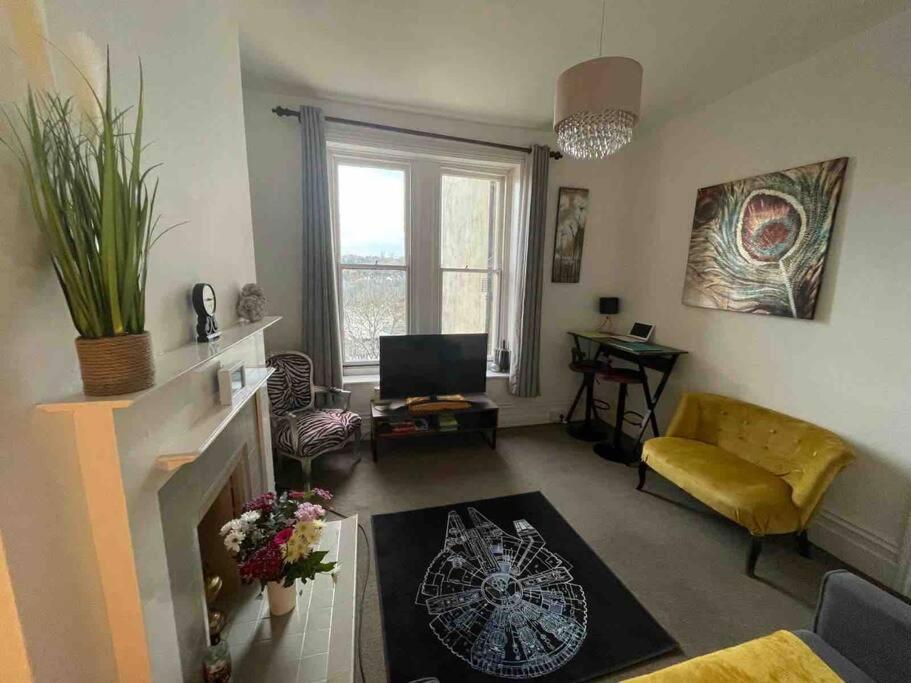 One/Two Bedroom Apartment Close To Sea & Centre Hastings Exteriér fotografie